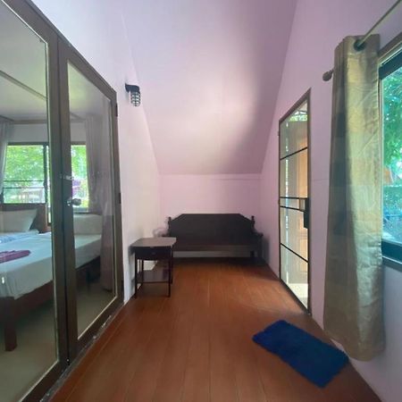 Hotel Oyo 966 Boss Khaoyai Ban Bung Toei Esterno foto